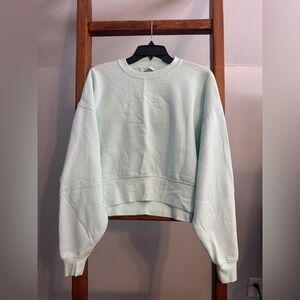 DSG Light Green Sweatshirt